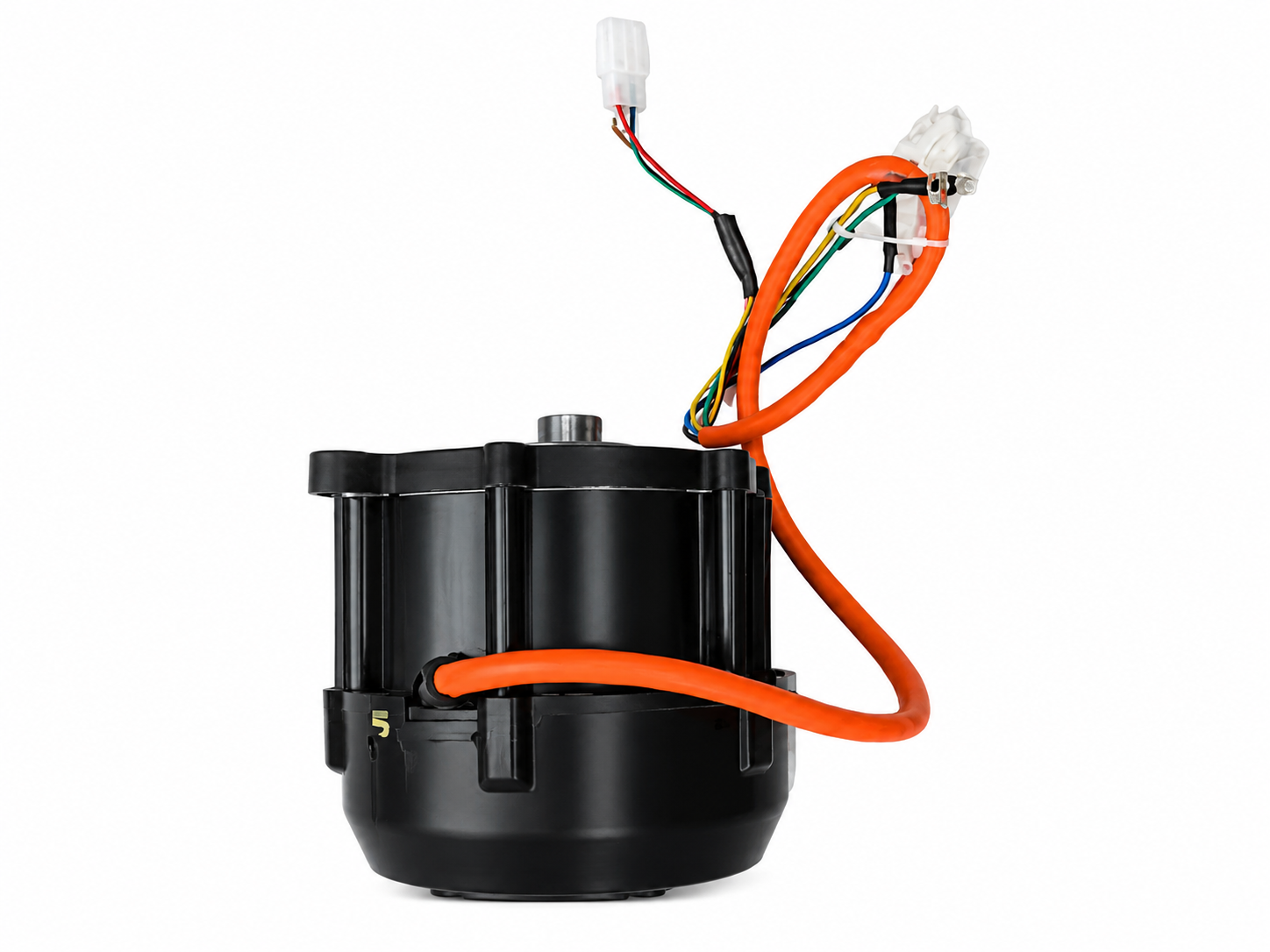 Motor mit Getriebeeinheit für Benni 4.0, Billy 2.0 und Vistar Qauter-1L