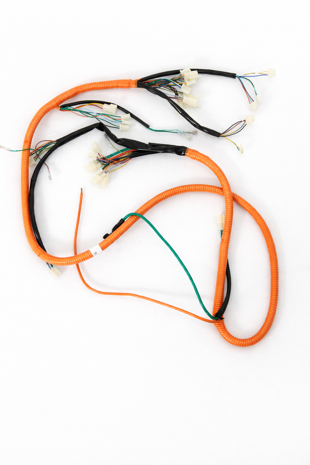 Anschlusskabel für Lithium-Akku für Elektromobil & Seniorenmobil