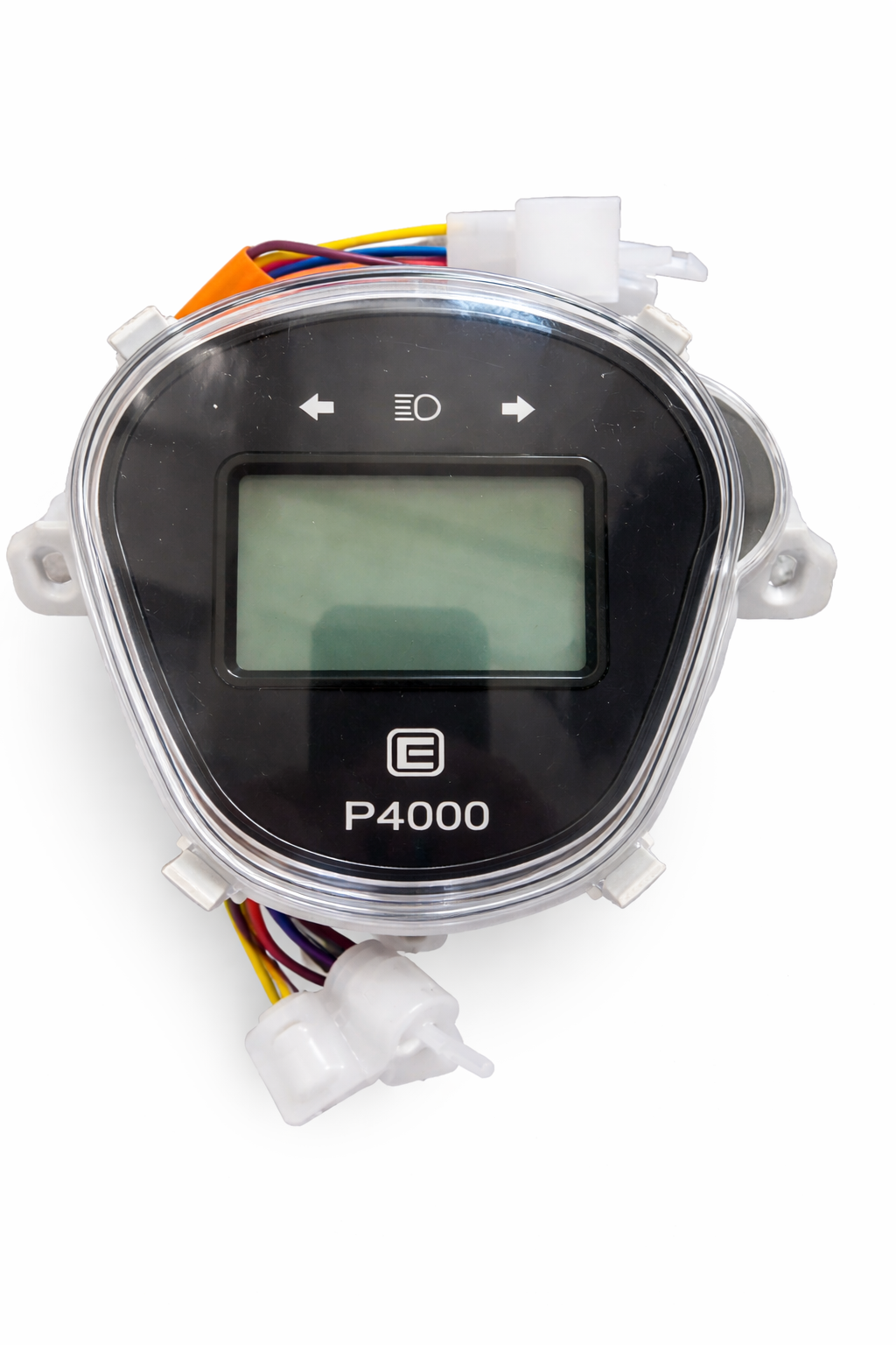 Anzeigeinstrument für Bleiakku für Elektromobil & Seniorenmobil P4000