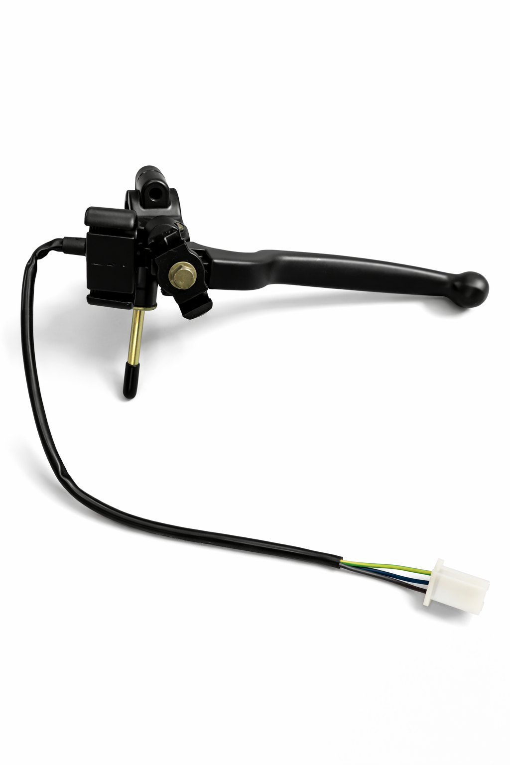 Rechter Bremshebel kompatibel mit Elektromobil Seniorenmobil P4000