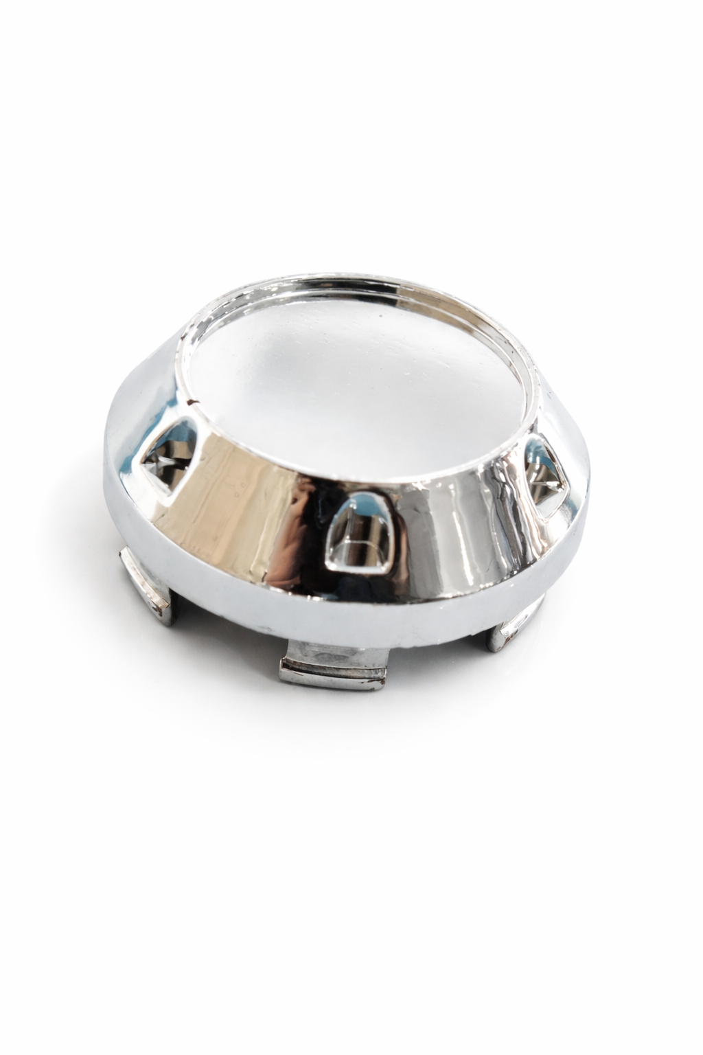 Zierkappe Radmutter hinten kompatibel mit Elektromobil Seniorenmobil P4000