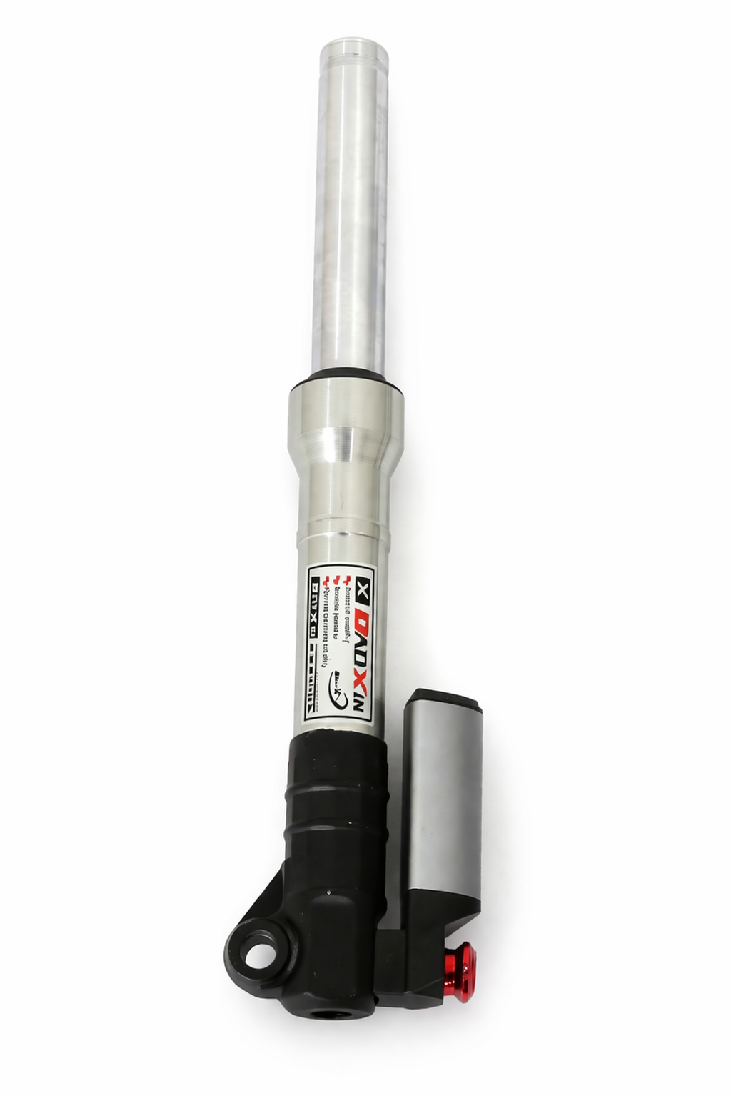 Stoßdämpfer vorne links für Elektromobil P1000 – Vorderachse Dämpfer