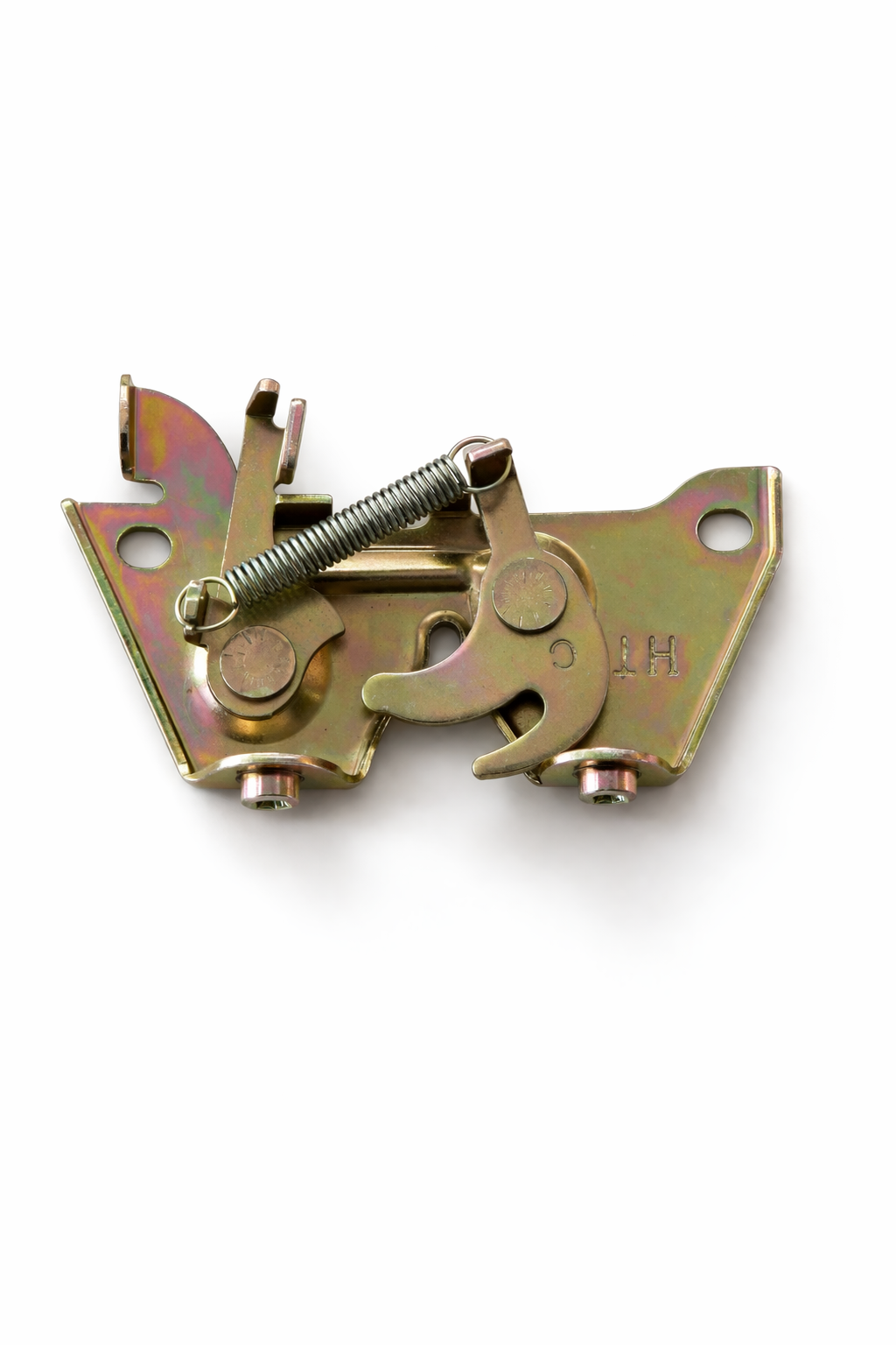 Verriegelungsplatte Sitzkissen für Elektromobil P1000 – Sitzbefestigung