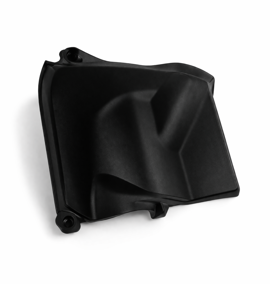 Werkzeugbox-Abdeckung für Elektromobil & Seniorenmobil P1000