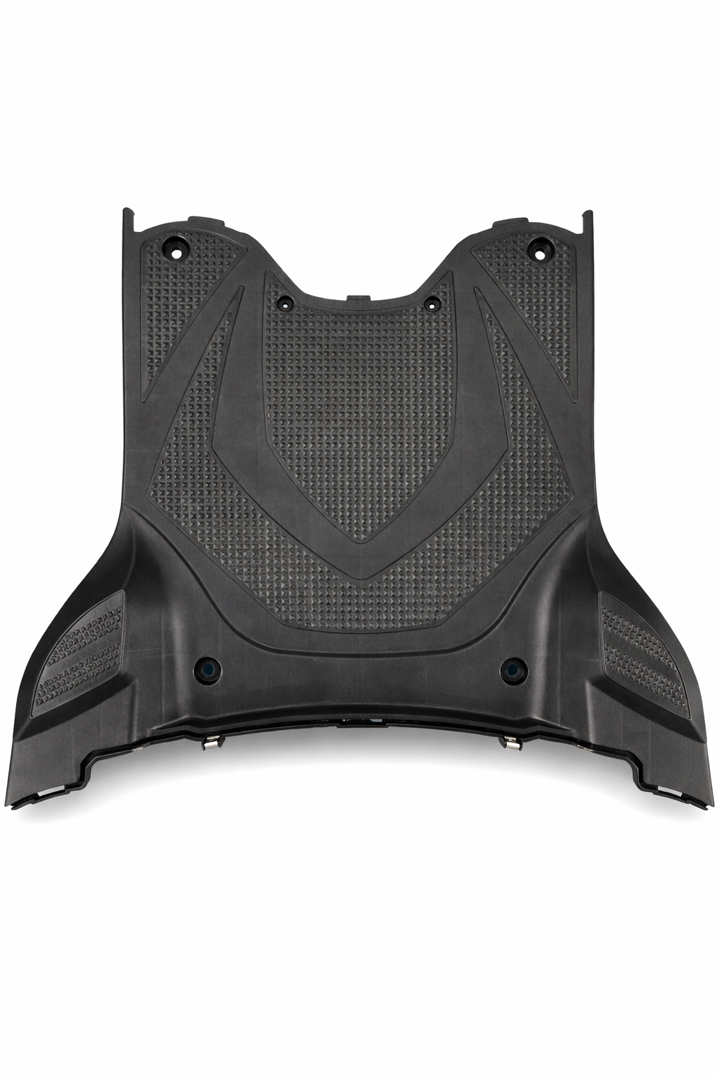 Fußplatte für Elektromobil & Seniorenmobil P1000