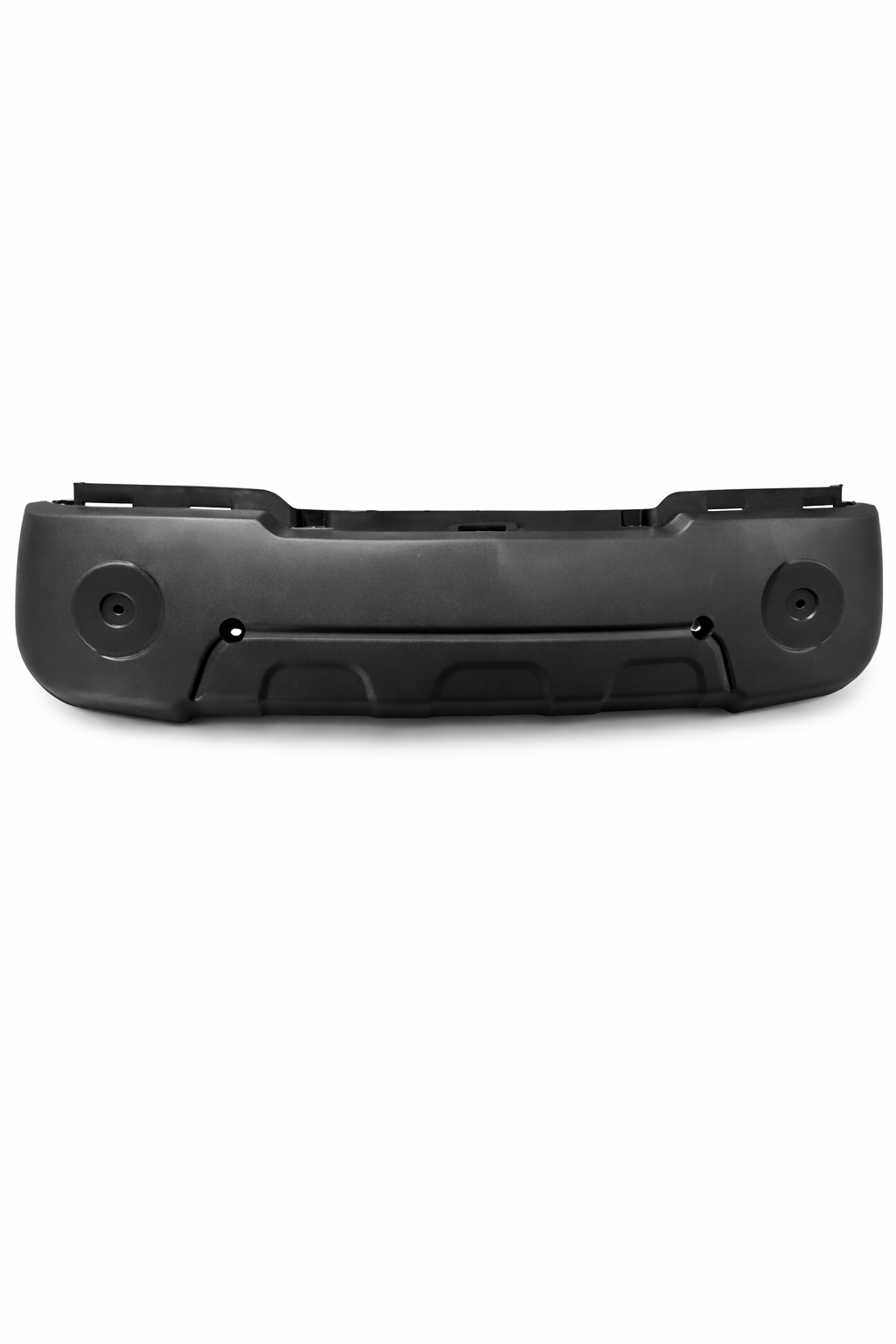 Heckstoßfänger für Elektromobil & Seniorenmobil P4000