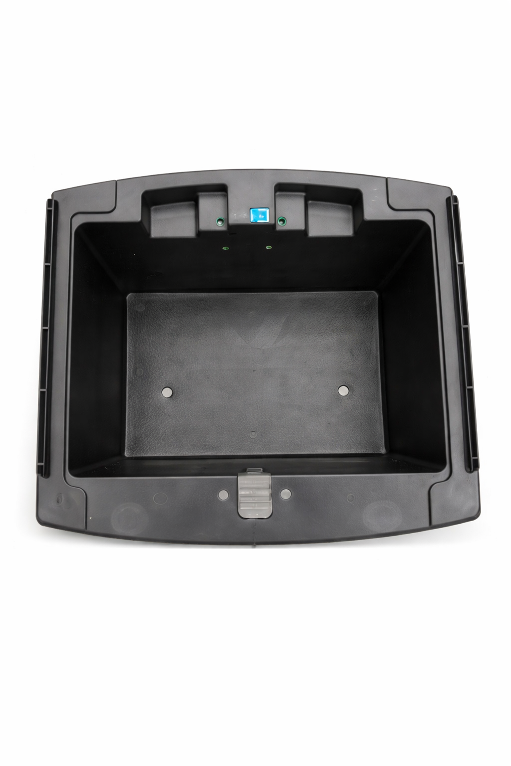 Sitzkasten für Elektromobil & Seniorenmobil P1000