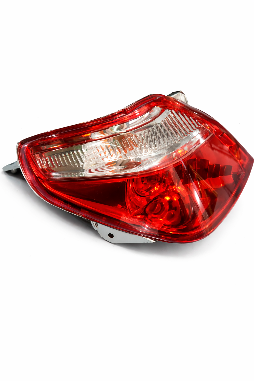 Rücklicht für Elektromobil & Seniorenmobil P4000