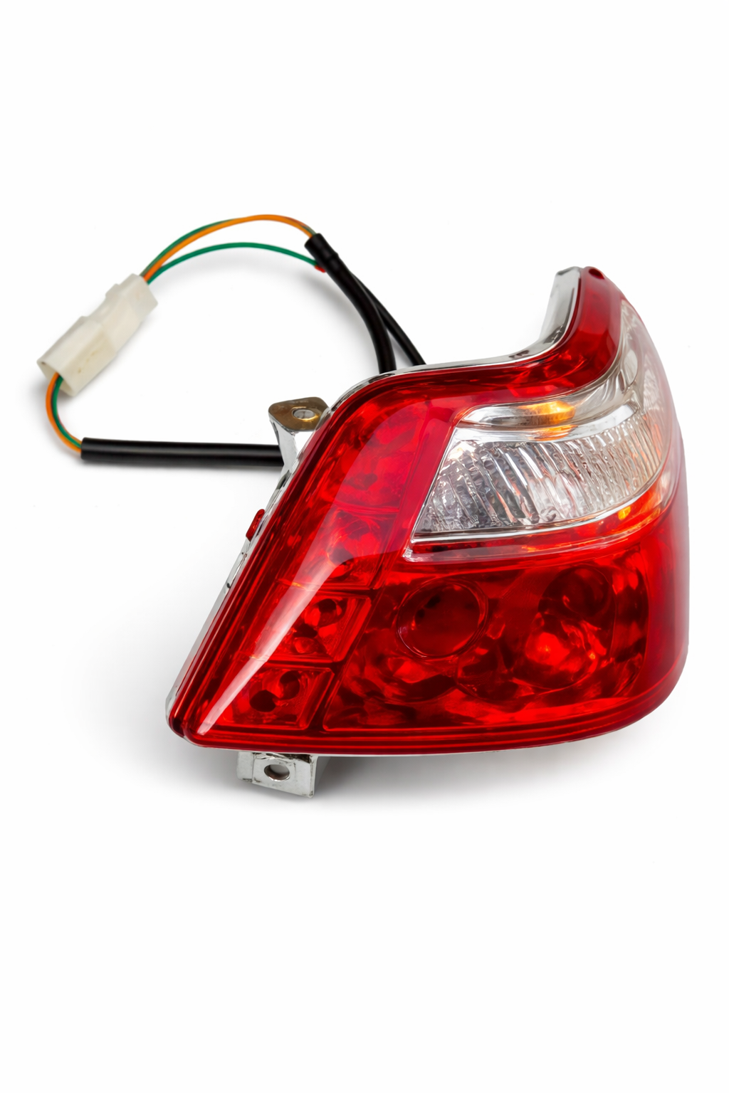 Rücklicht für Elektromobil & Seniorenmobil P1000