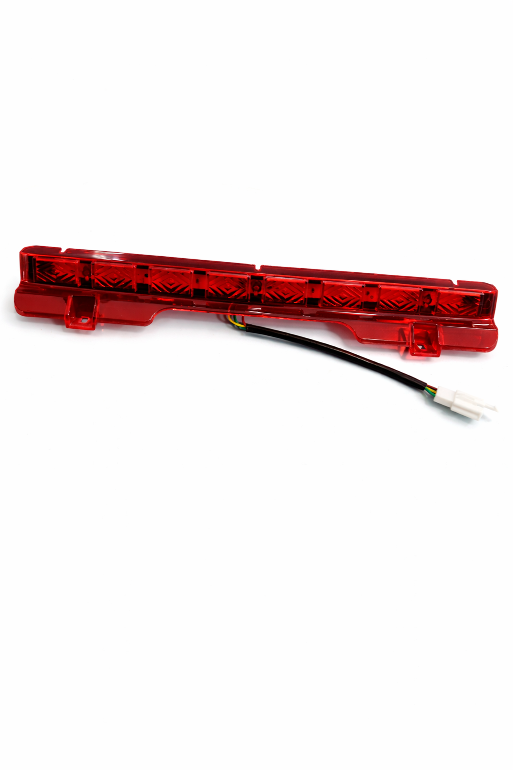 Lauflicht für Elektromobil & Seniorenmobil P1000