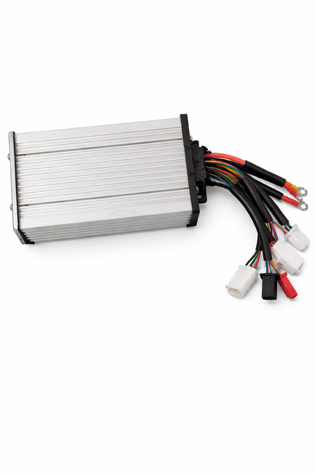 Steuergerät für Elektromobil P4000