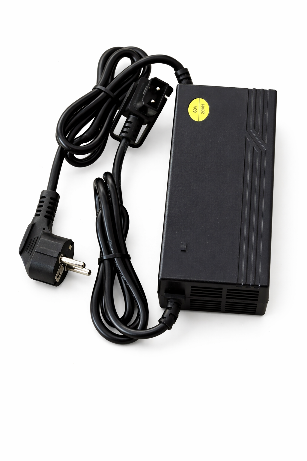 Ladegerät für Bleiakku für Elektromobil P1000 – Batterieladegerät