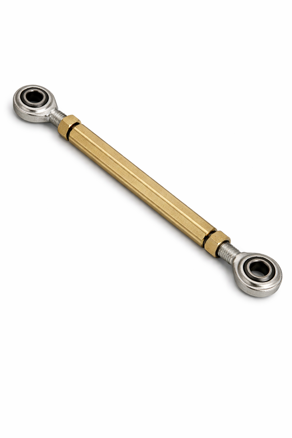 Spurstange vorne lang für Elektromobil P4000 – Lenkstange Vorderachse