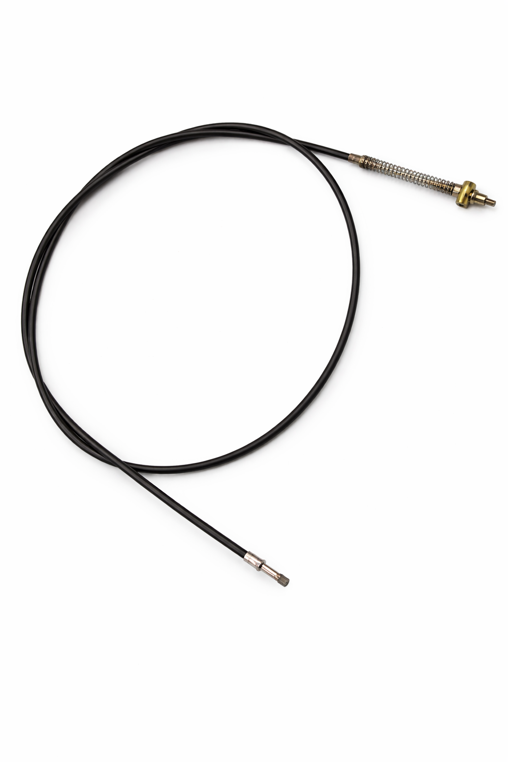 Bremszug hinten für Elektromobil P1000 – Hinterrad Bremskabel