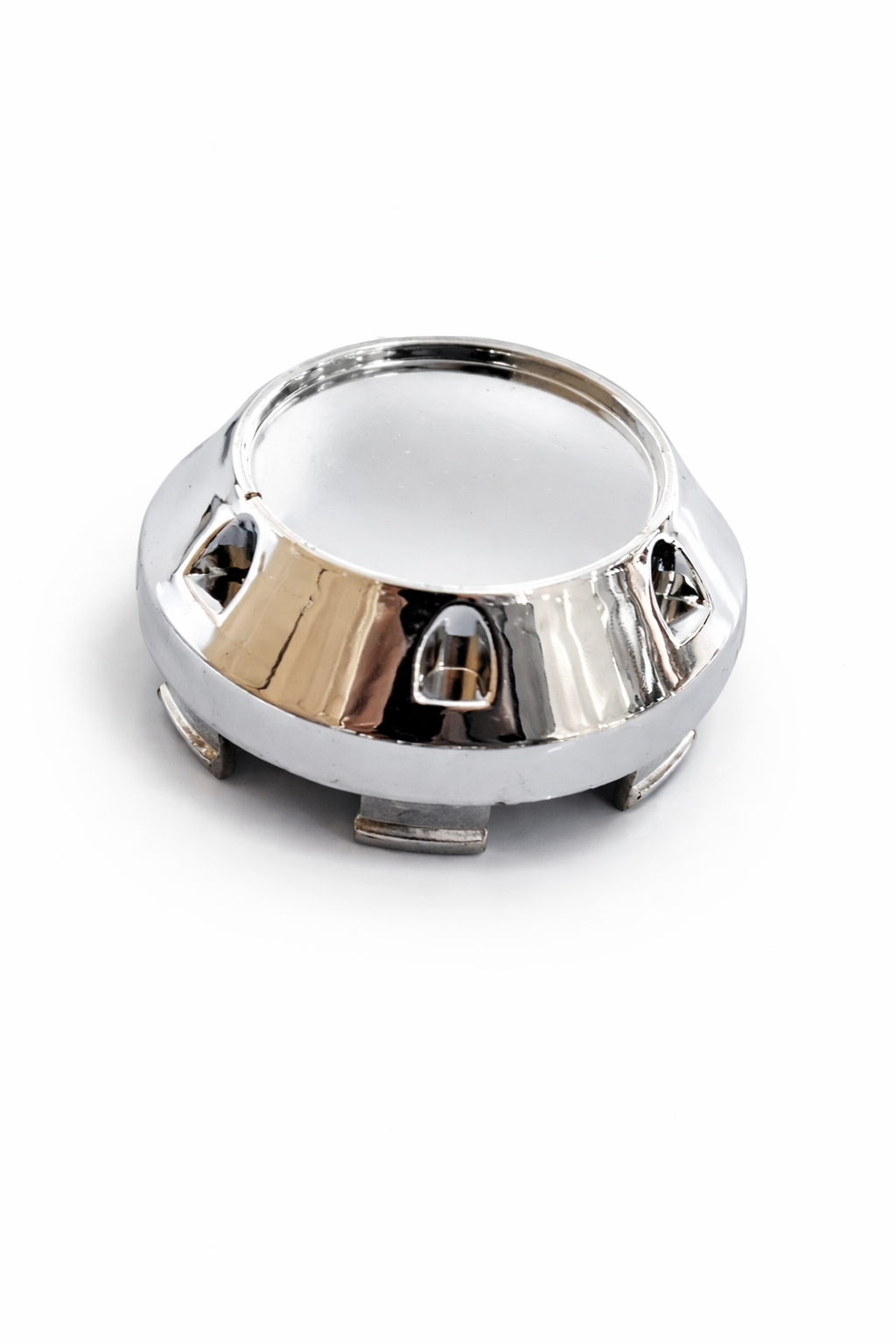 Radmuttern Abdeckkappen hinten für Elektromobil P4000 – Hinterrad