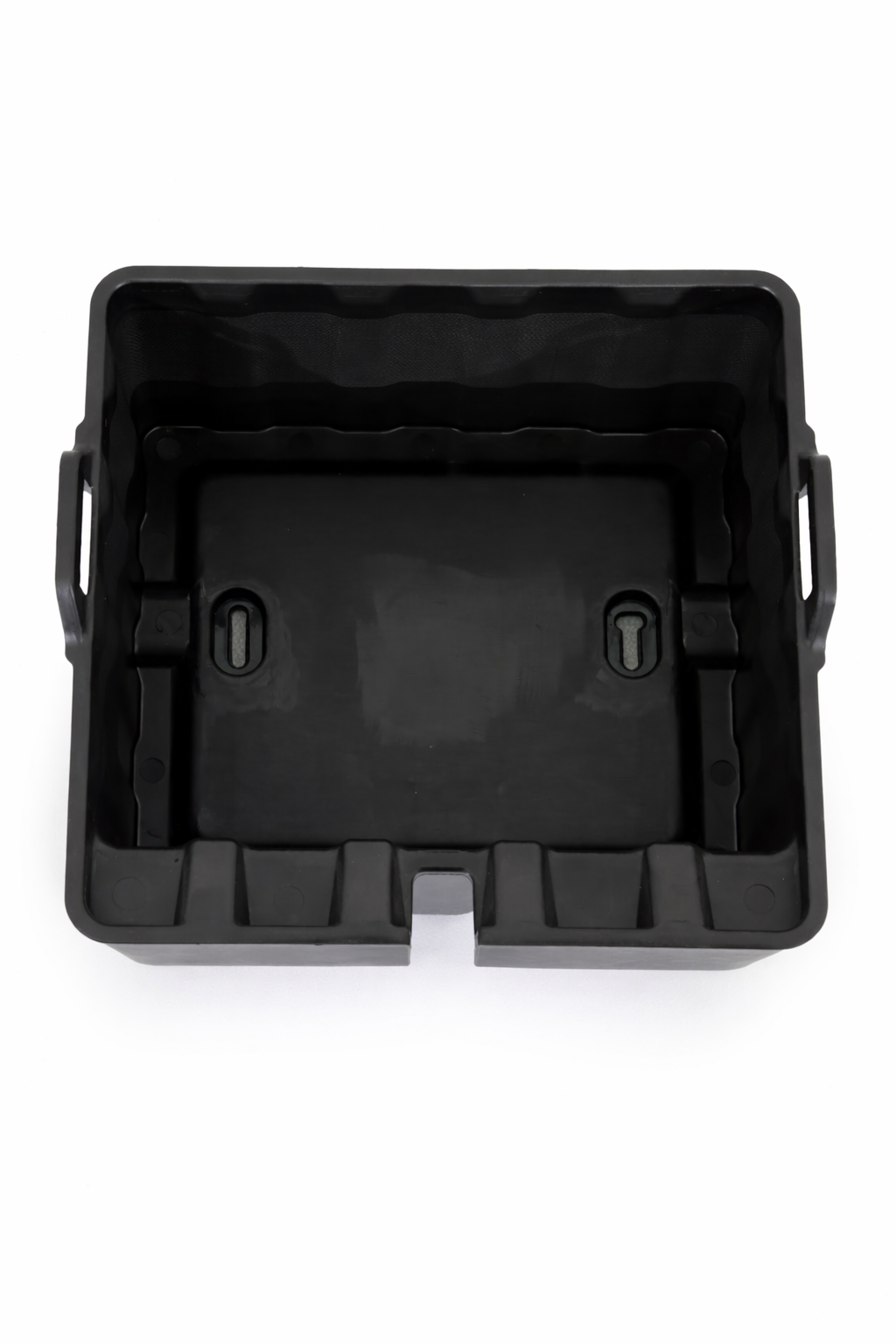 Lithium-Akku Heckbox für Elektromobil & Seniorenmobil