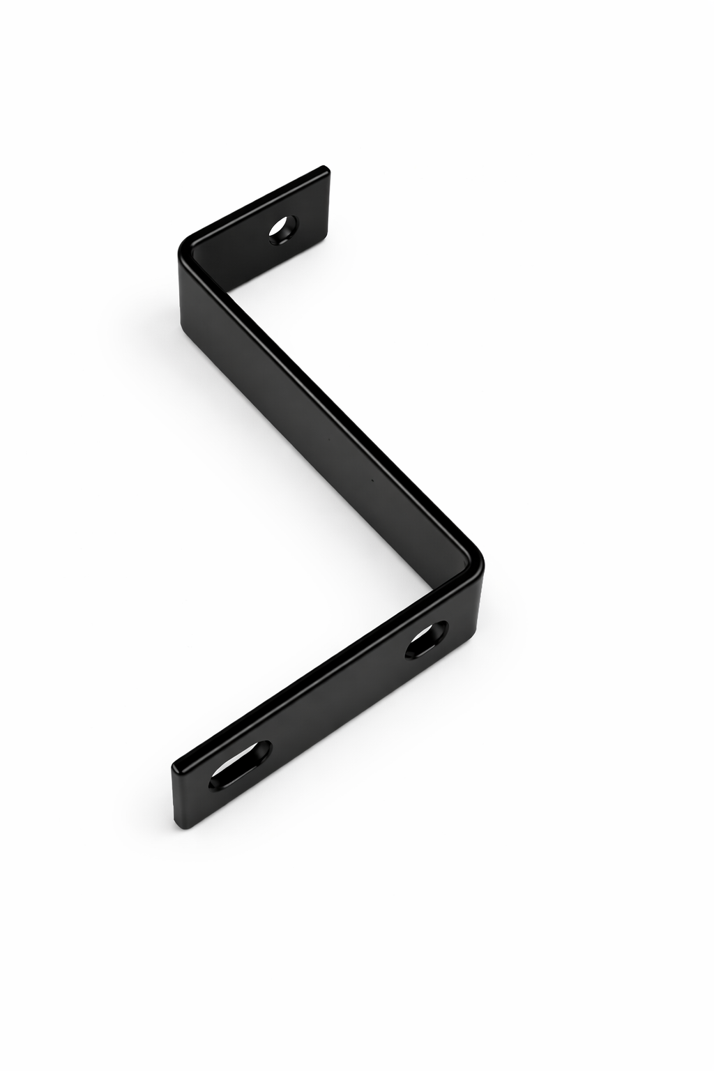 Halterung für Frontschutz für Elektromobil P4000 – Frontschutzhalter