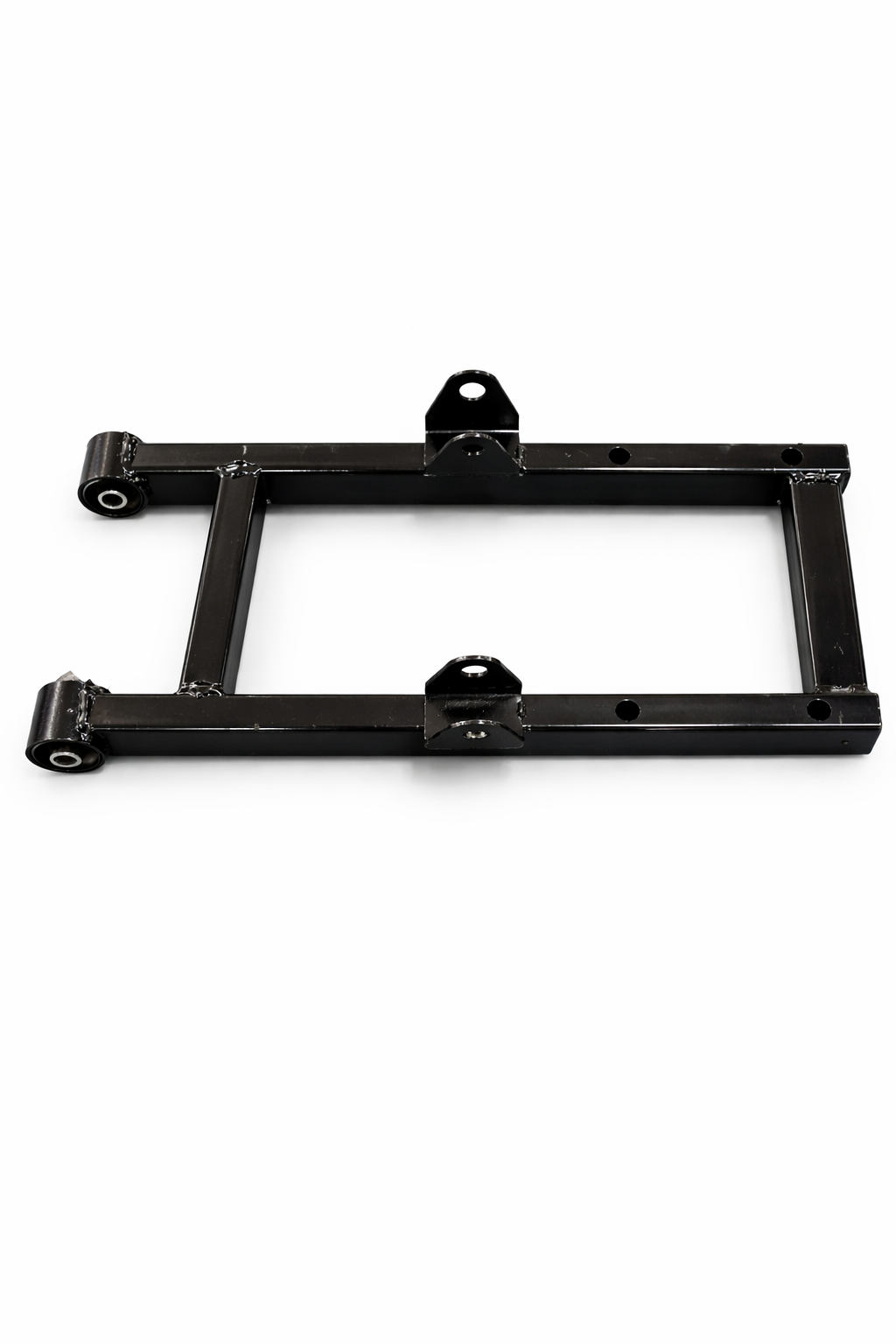 Vordergabel für Elektromobil P4000 – Gabel Vorderachse komplett