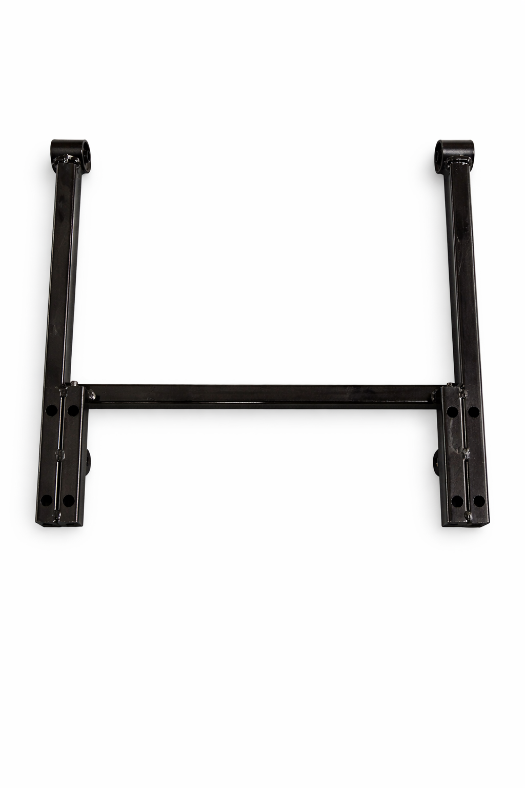 Hintergabel für Elektromobil P1000 – Gabel Hinterachse komplett