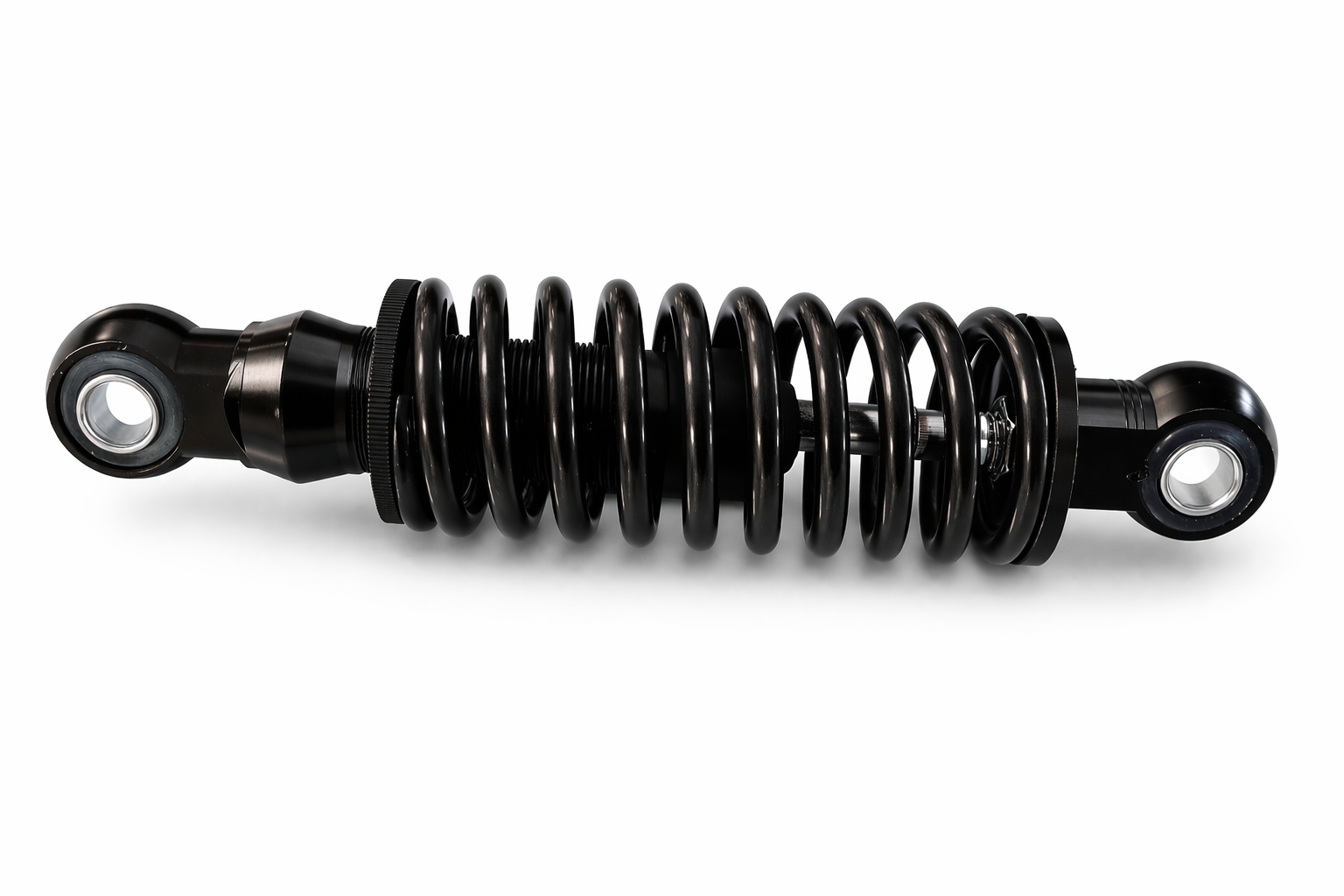 Stoßdämpfer hinten für Elektromobil P4000 – Hinterachse Dämpfer