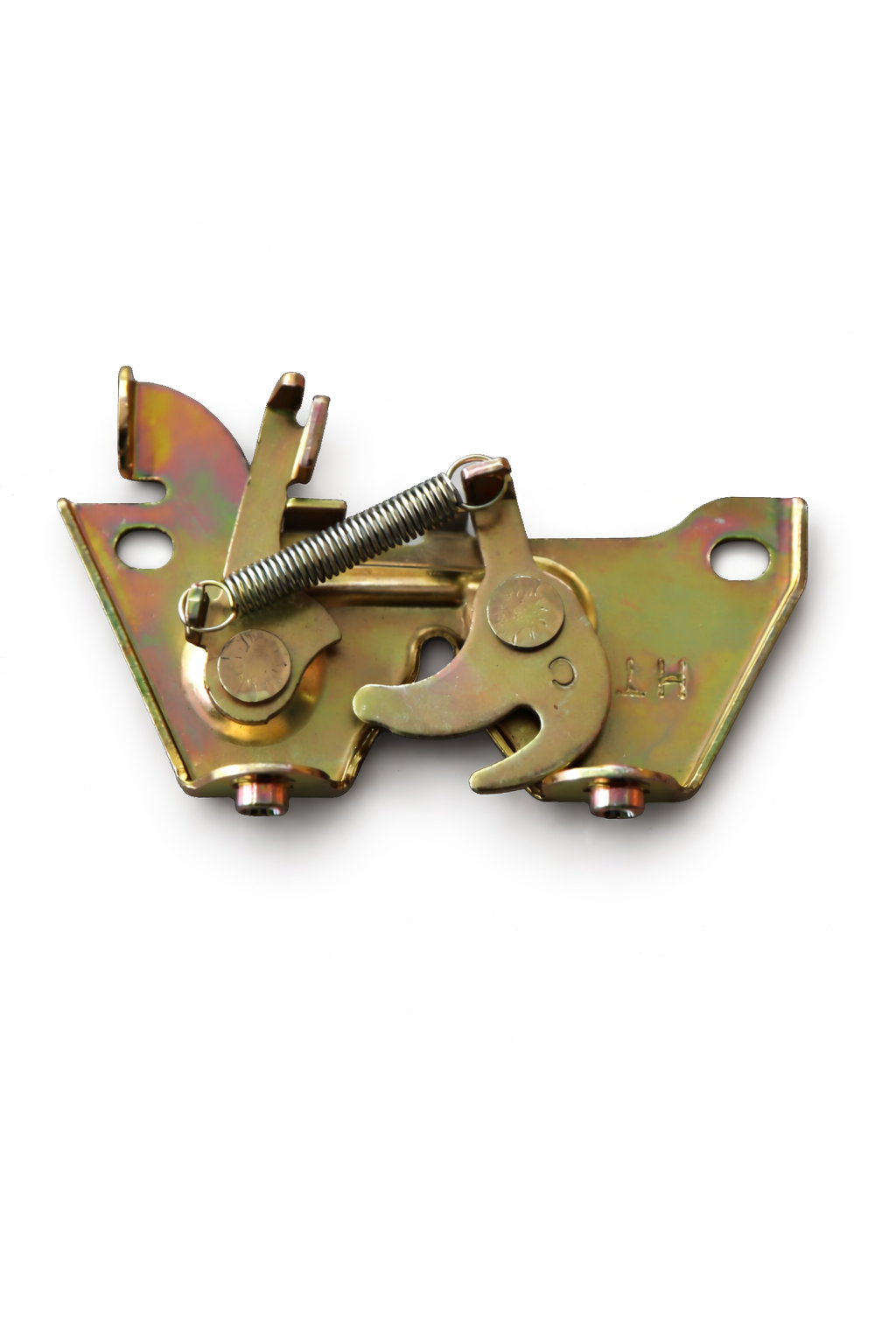 Verriegelungsplatte Sitzkissen für Elektromobil P4000 – Sitzbefestigung