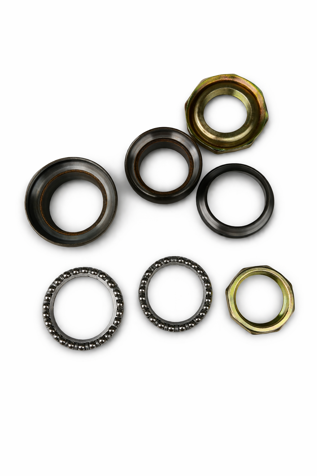 Frontverkleidung für Elektromobil P4000 – Kopfteil vorne komplett