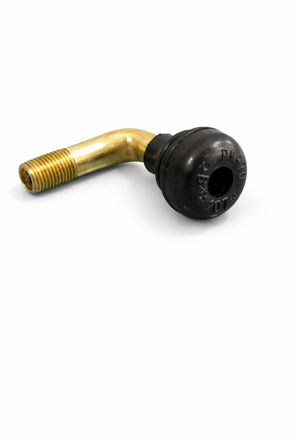 Ventil für Elektromobil P4000 – Reifenventil Ventilschaft