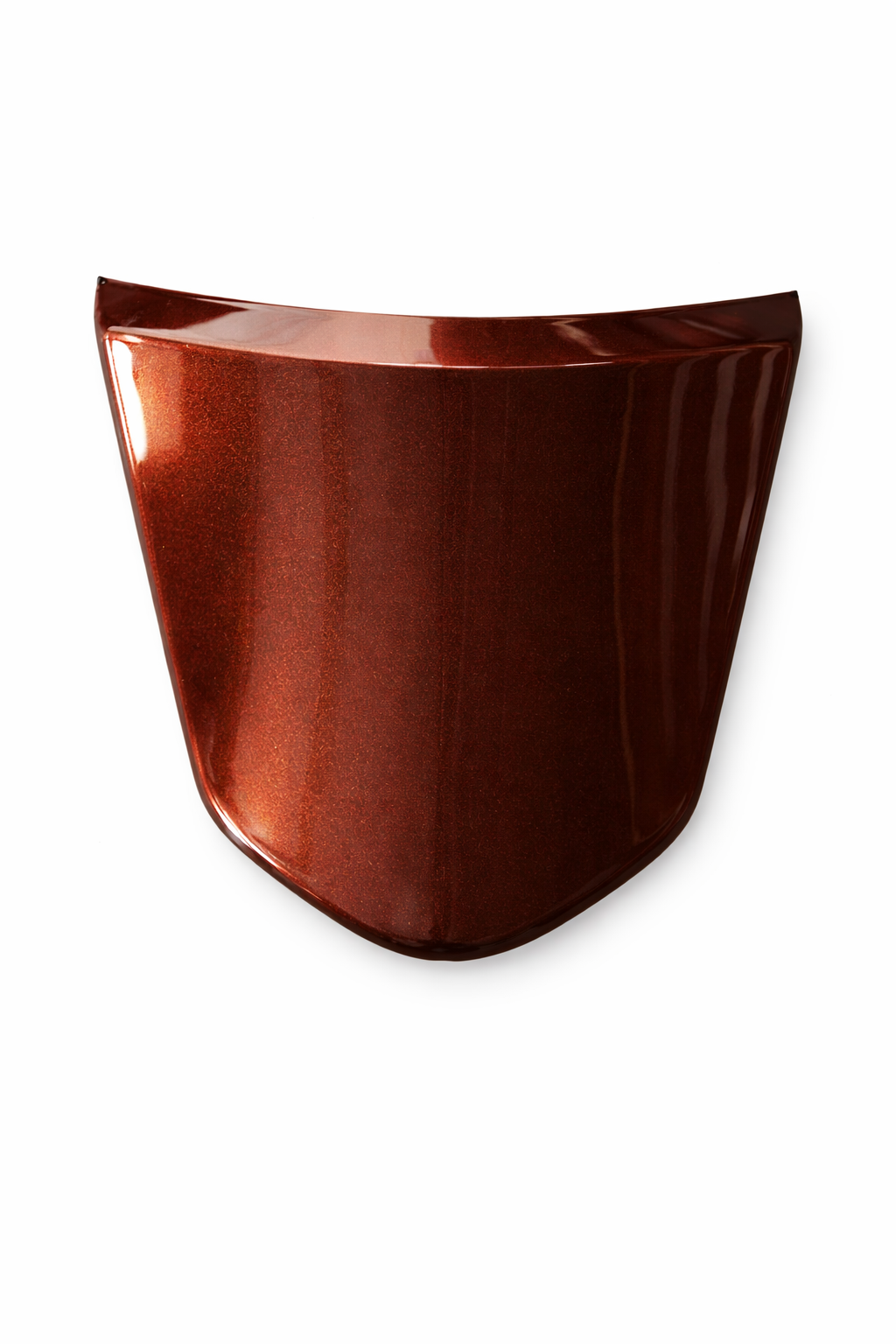 Frontabdeckung für Elektromobil P1000 - Braun