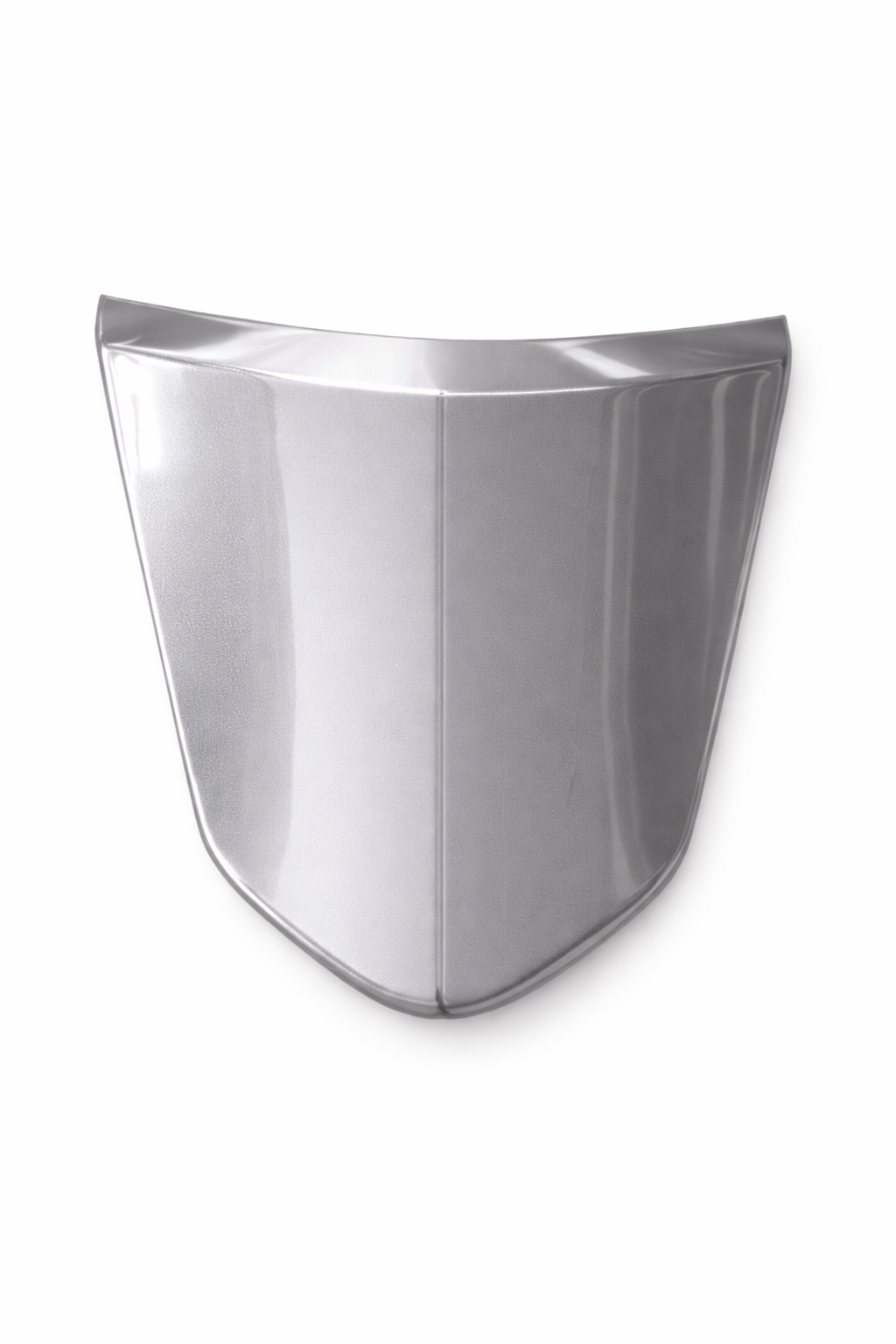 Frontabdeckung für Elektromobil P1000 & P4000 - Grau