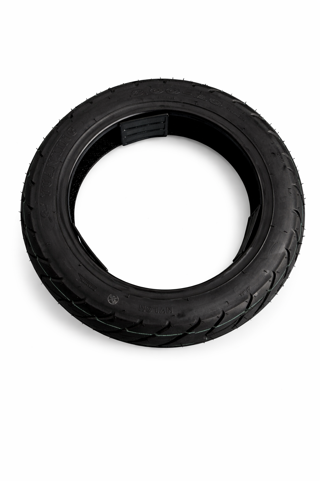 Reifen 3.00-10 schlauchlos Elektromobil P4000 Ersatzreifen