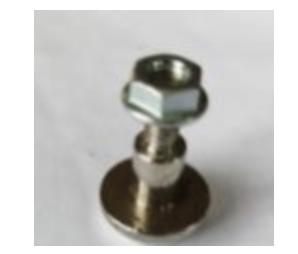 Schraube Elektromobil P4000 Befestigungsschraube Ersatzteil