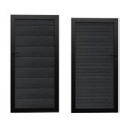 L90 x H180 cm (door only) Anthracite